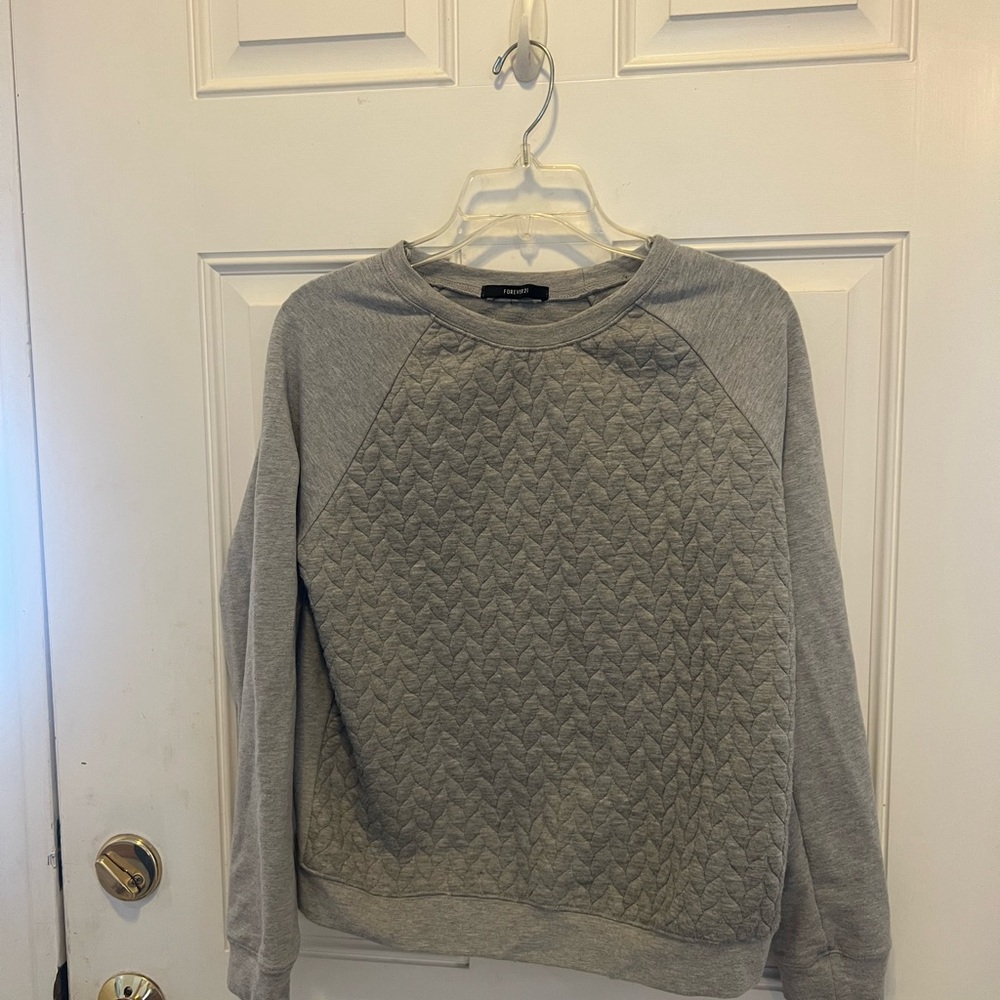 Forever 21 Sweater